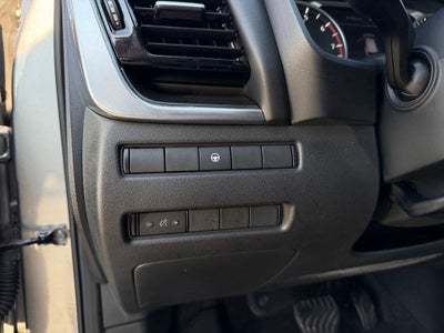 2023 Nissan Rogue SV *Clean Carfax, One-Owner