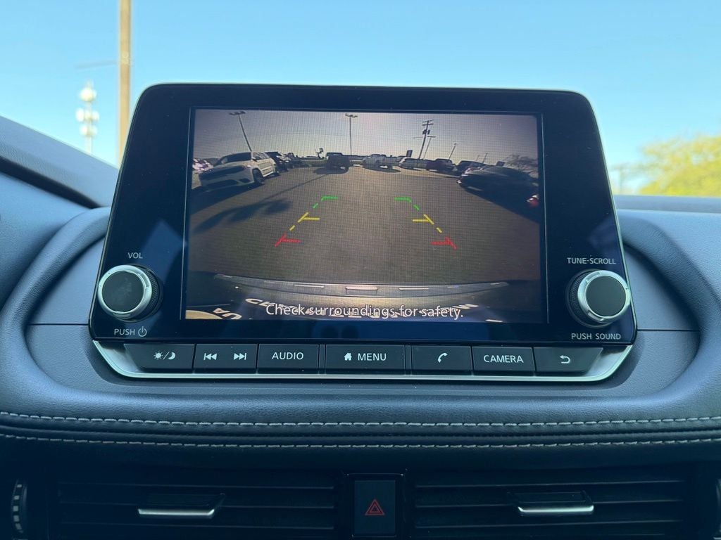 2023 Nissan Rogue SV *Clean Carfax, One-Owner