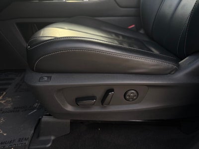 2024 INFINITI QX60 Sensory