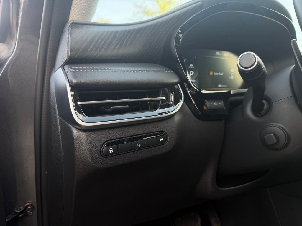 2024 INFINITI QX60 Sensory