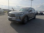 2024 INFINITI QX60 Sensory