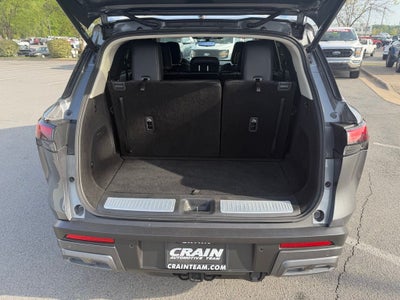 2024 INFINITI QX60 Sensory