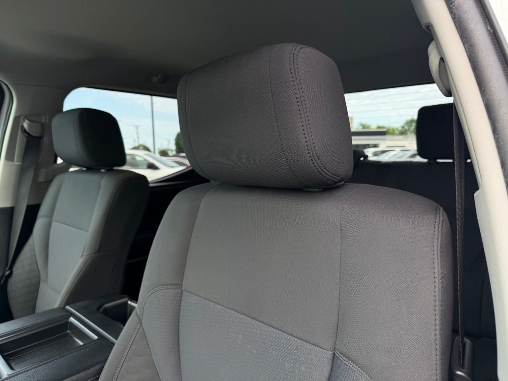 2023 Toyota Tundra SR5 *XP Pkg, TRD Wheels