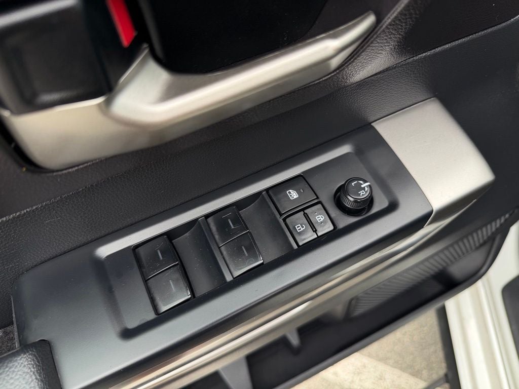 2023 Toyota Tundra SR5 *XP Pkg, TRD Wheels