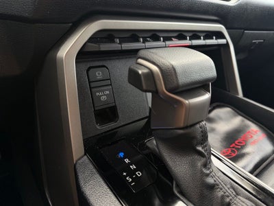 2023 Toyota Tundra SR5 *XP Pkg, TRD Wheels