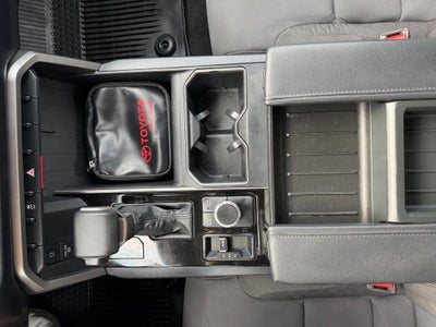 2023 Toyota Tundra SR5 *XP Pkg, TRD Wheels