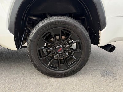 2023 Toyota Tundra SR5 *XP Pkg, TRD Wheels