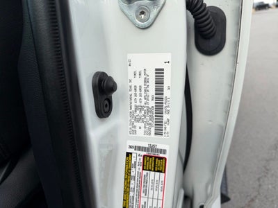 2023 Toyota Tundra SR5 *XP Pkg, TRD Wheels