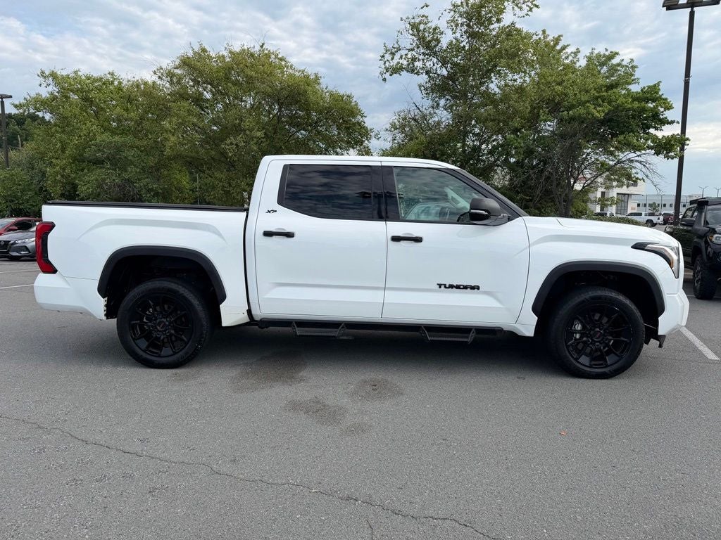 2023 Toyota Tundra SR5 *XP Pkg, TRD Wheels