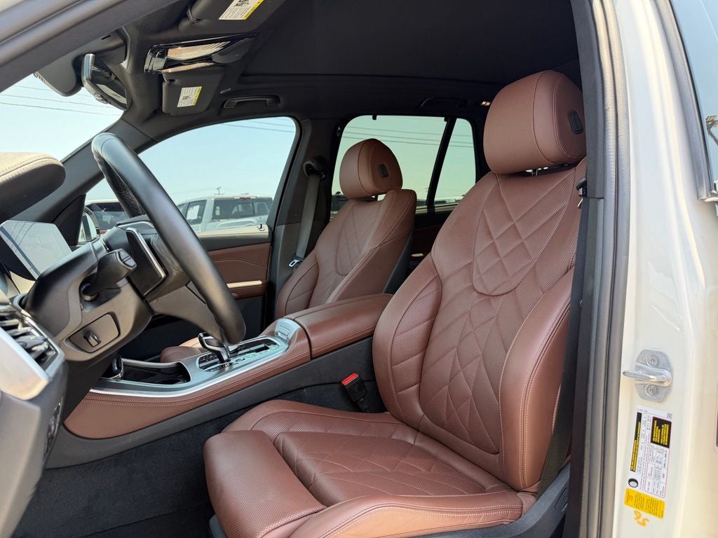 2023 BMW X5 sDrive40i