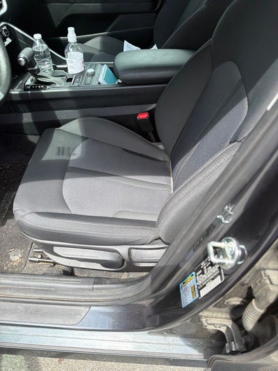 2024 Kia K5 LXS