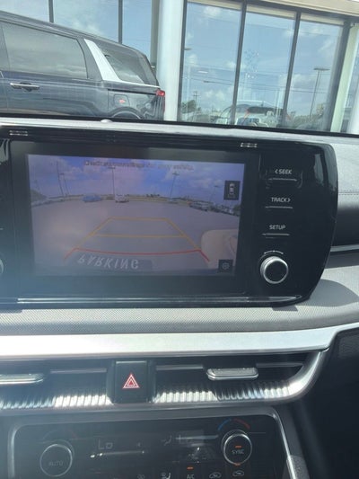 2024 Kia K5 LXS