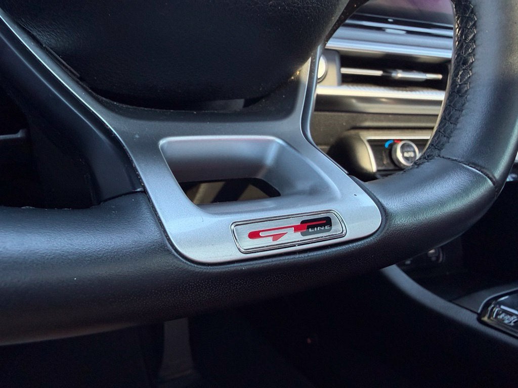 2022 Kia K5 GT-Line *Red Interior Pkg/ Premium Pkg/ Pano Roof