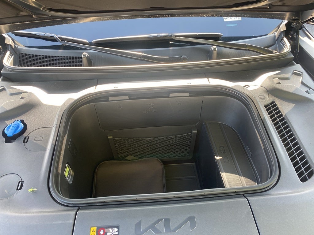 2026 Kia EV9 Light Long Range