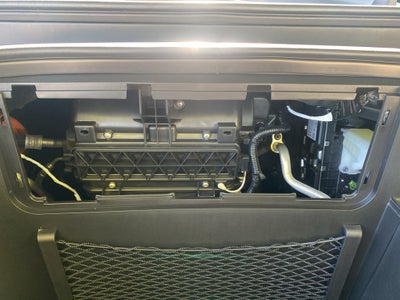 2026 Kia EV9 Light Long Range