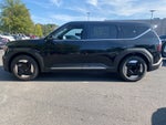 2026 Kia EV9 Light Long Range