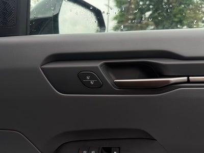 2026 Kia EV9 Light Long Range