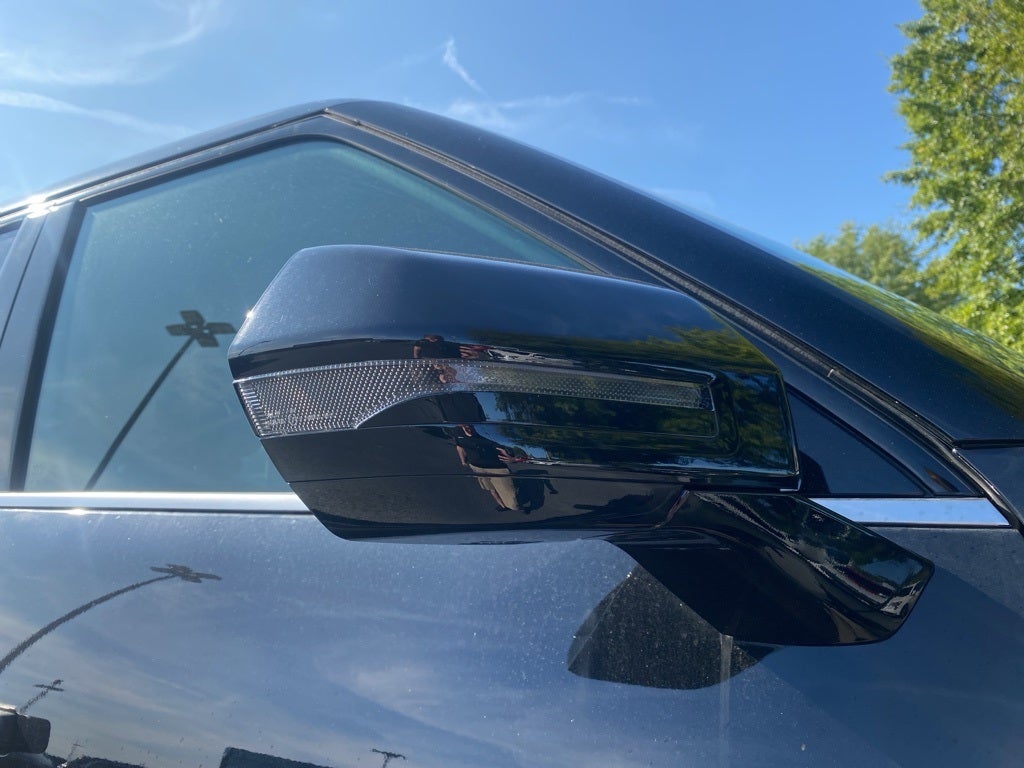 2026 Kia EV9 Light Long Range