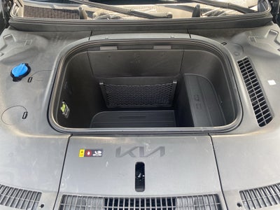 2026 Kia EV9 Light Long Range