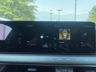 2026 Kia EV9 Light Long Range