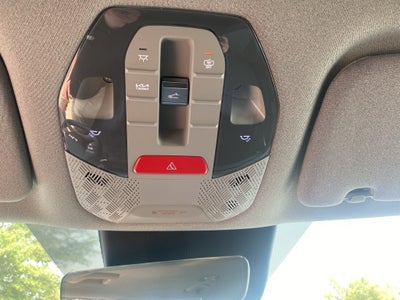 2026 Kia EV9 Light Long Range