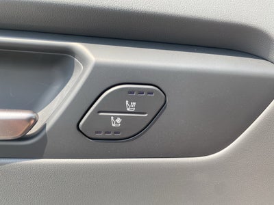 2026 Kia EV9 Light Long Range