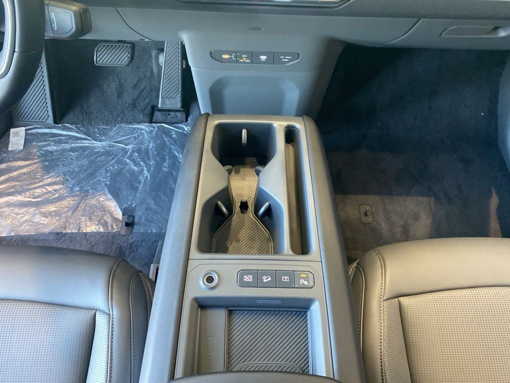 2026 Kia EV9 Light Long Range