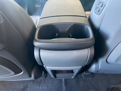 2026 Kia EV9 Light Long Range