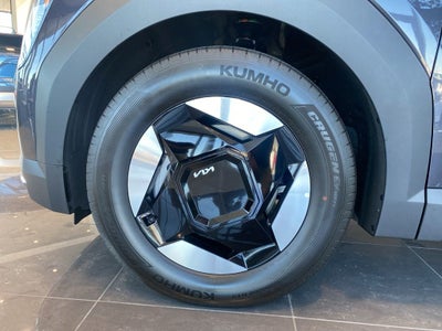 2026 Kia EV9 Light Long Range