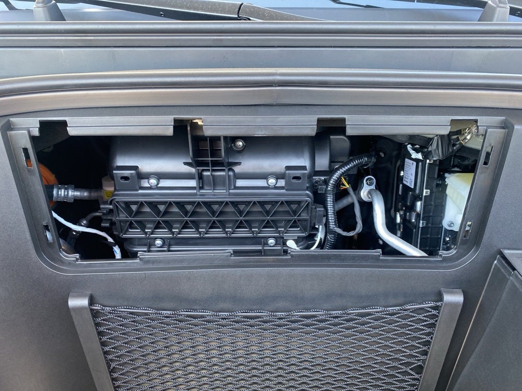 2026 Kia EV9 Light Long Range