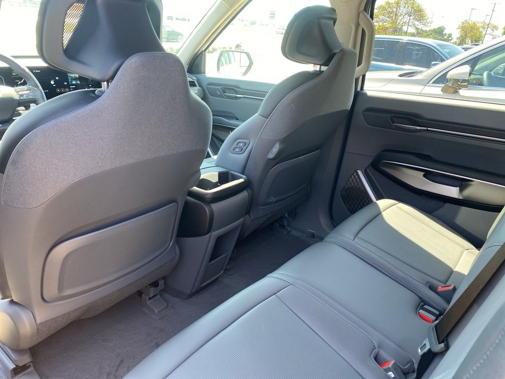 2026 Kia EV9 Light Long Range