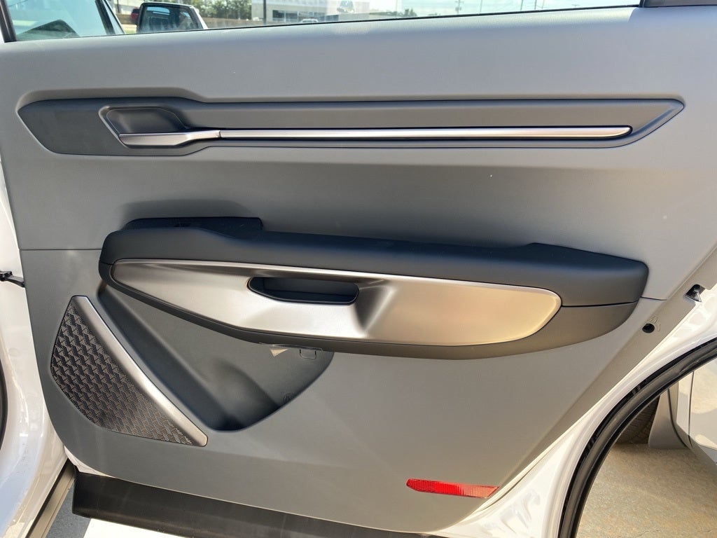 2026 Kia EV9 Light Long Range