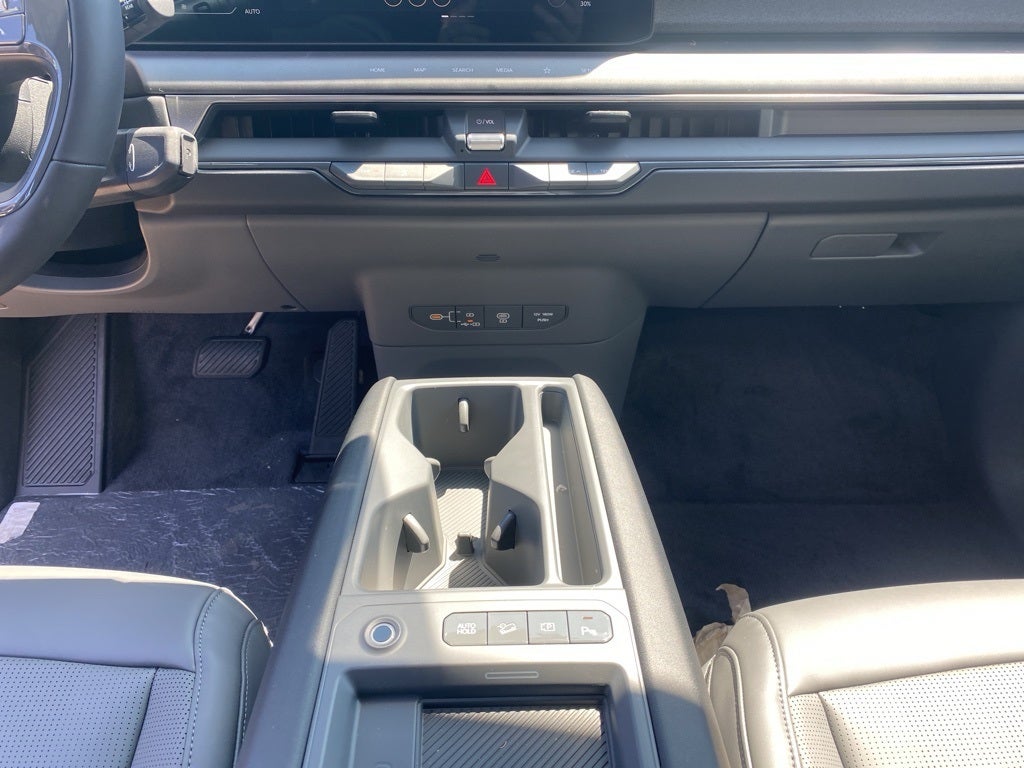 2026 Kia EV9 Light Long Range