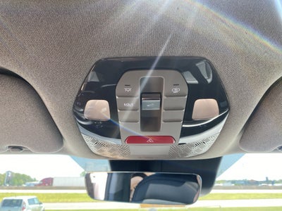 2026 Kia EV9 Light Long Range