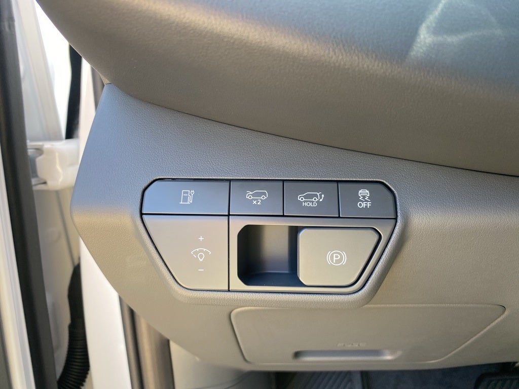 2026 Kia EV9 Light Long Range