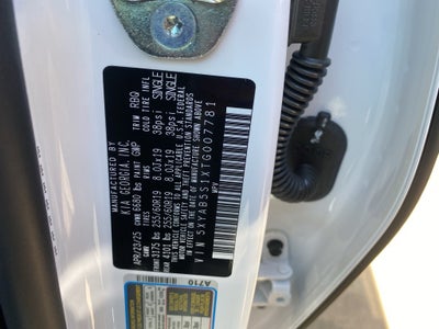 2026 Kia EV9 Light Long Range