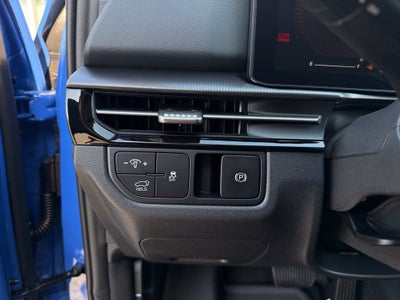 2027 Kia Sportage EX