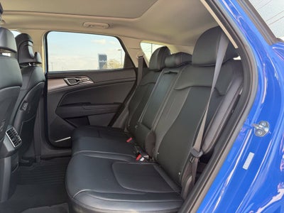 2027 Kia Sportage EX