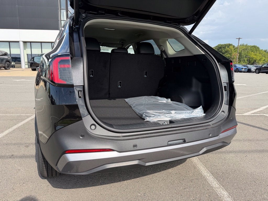 2027 Kia Sportage EX