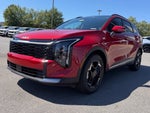 2027 Kia Sportage EX