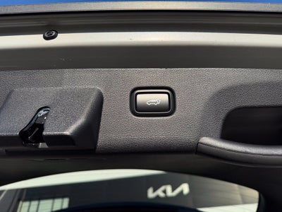 2027 Kia Sportage EX