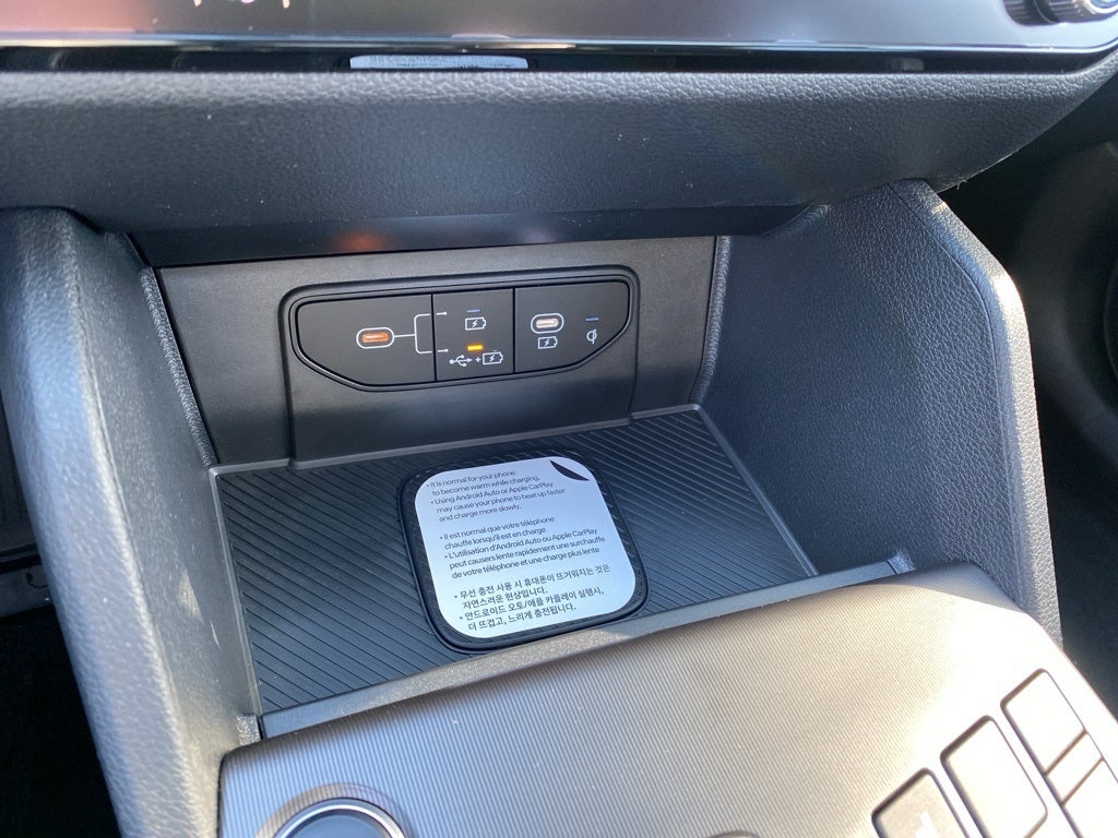 2026 Kia Sportage SX