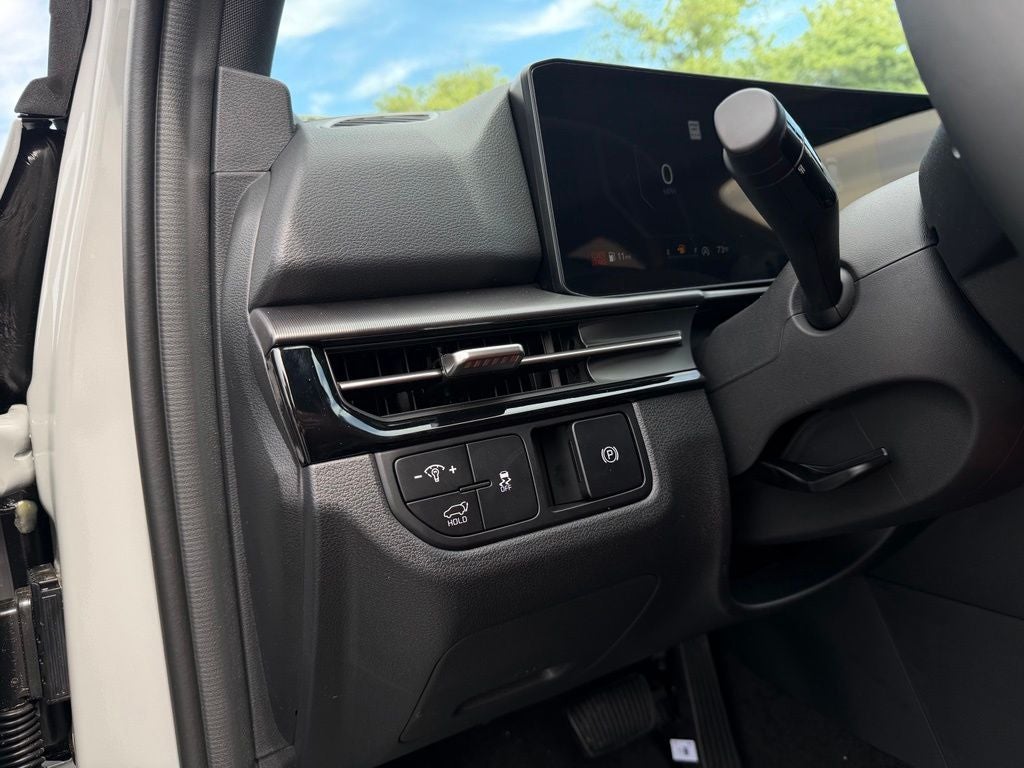 2026 Kia Sportage SX