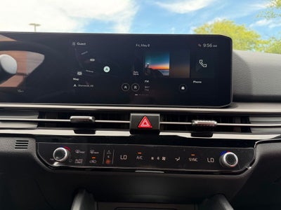 2026 Kia Sportage SX