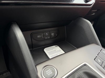 2026 Kia Sportage SX