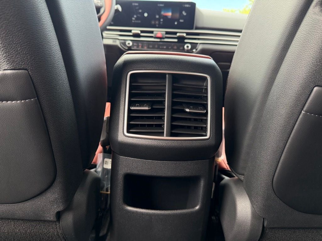 2026 Kia Sportage SX