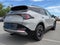 2026 Kia Sportage SX