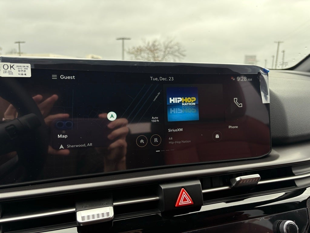 2026 Kia Sportage SX