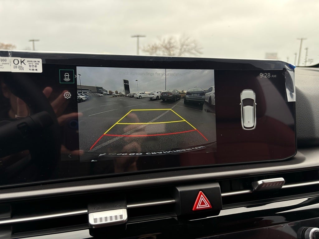 2026 Kia Sportage SX