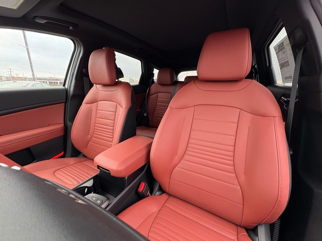 2026 Kia Sportage SX